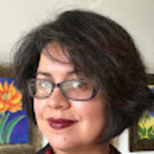 Meet your Posher, Cintia